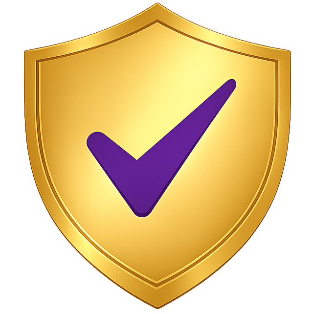 Shield Icon